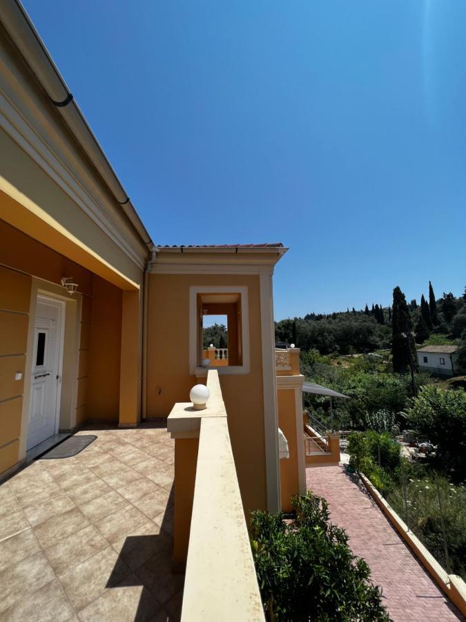 Appartement Teo