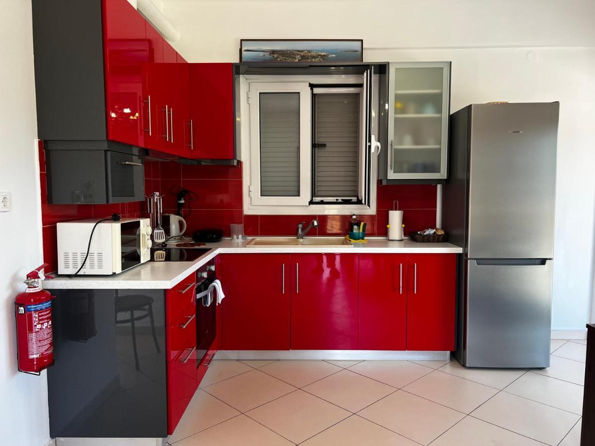 Apartment Teo