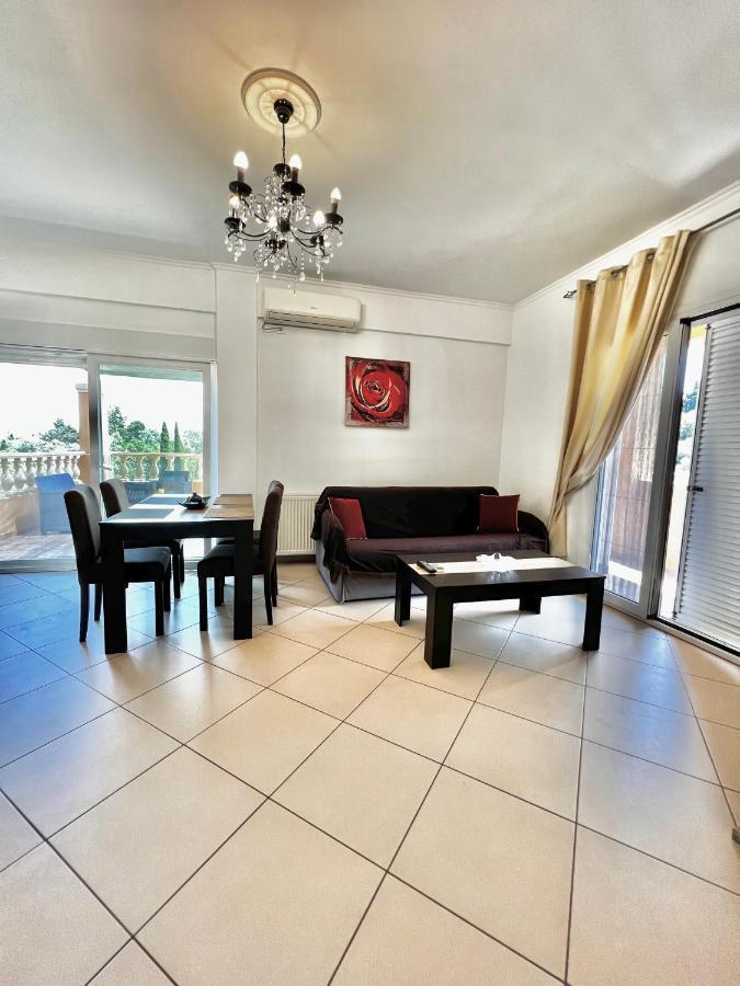 Apartment Teo Gouvia
