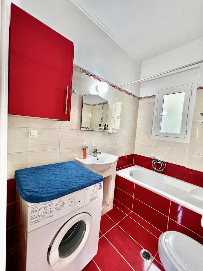 Teo Apartment Gouvia