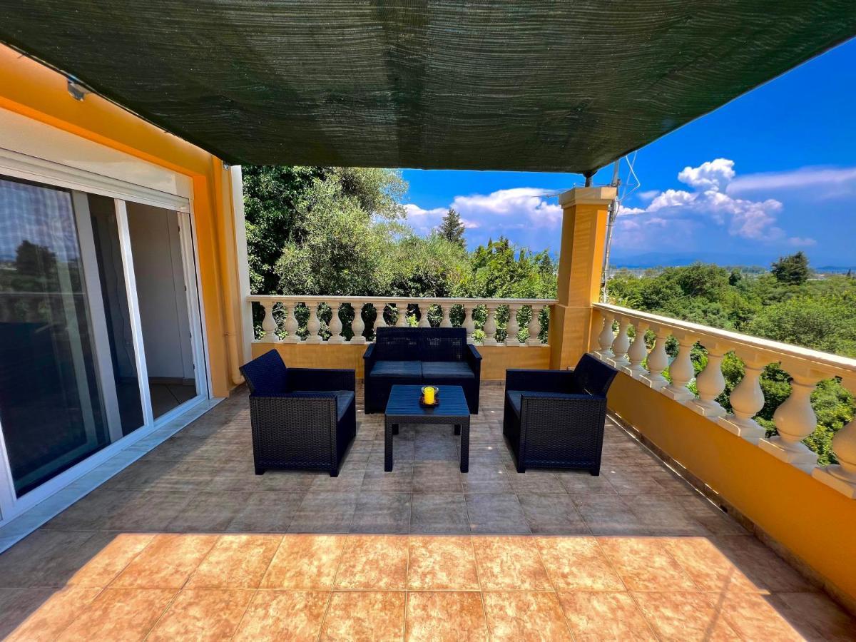 Appartement Teo Gouviá