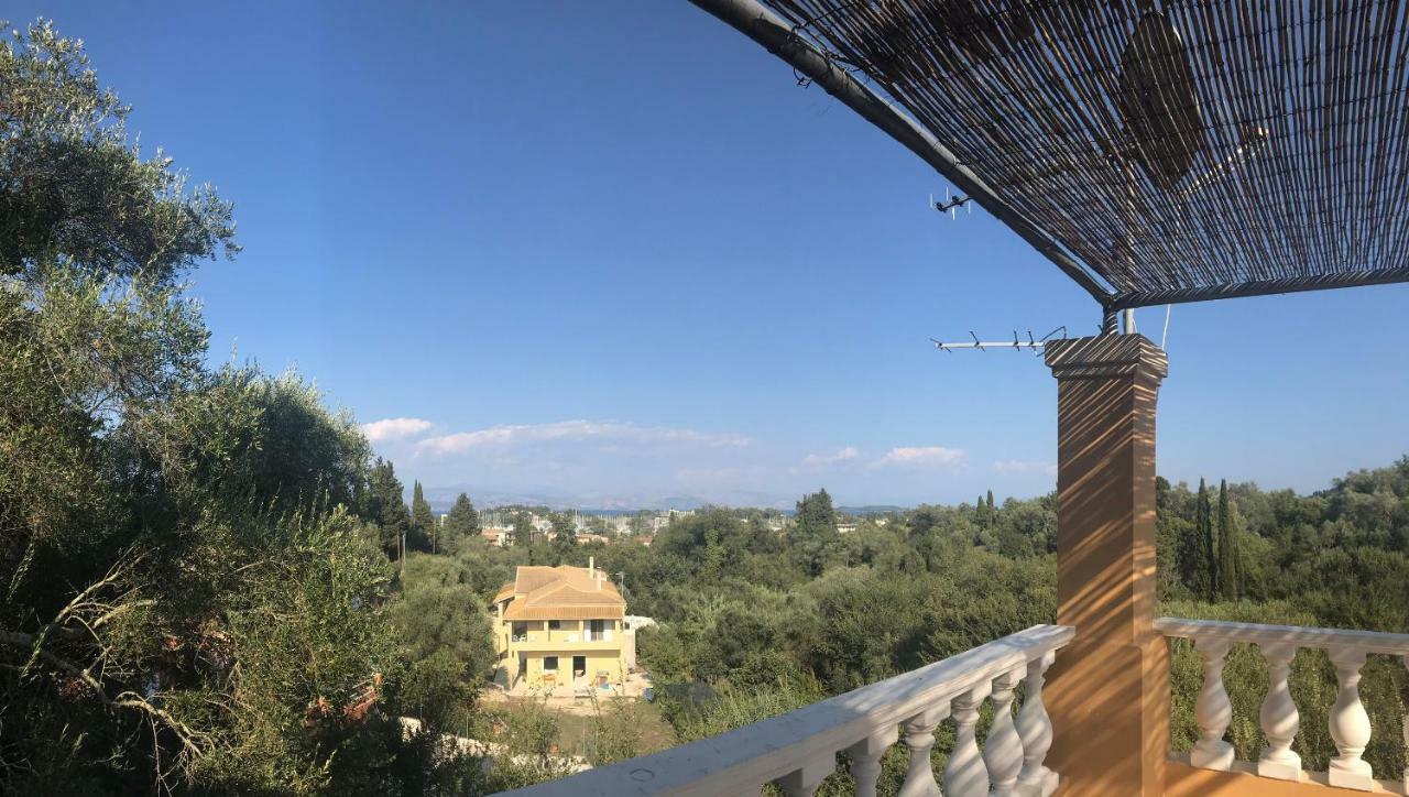 Appartement Teo